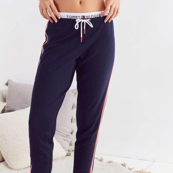 Tommy Hilfiger Pants - Tommy Hilfiger sweatpants